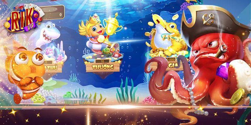 Các hoạt động tích cực mà cộng đồng trùm bắn cá 3d mang lại