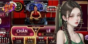 Xóc đĩa live stream rikvip: Game hot, cuốn đến không ngờ