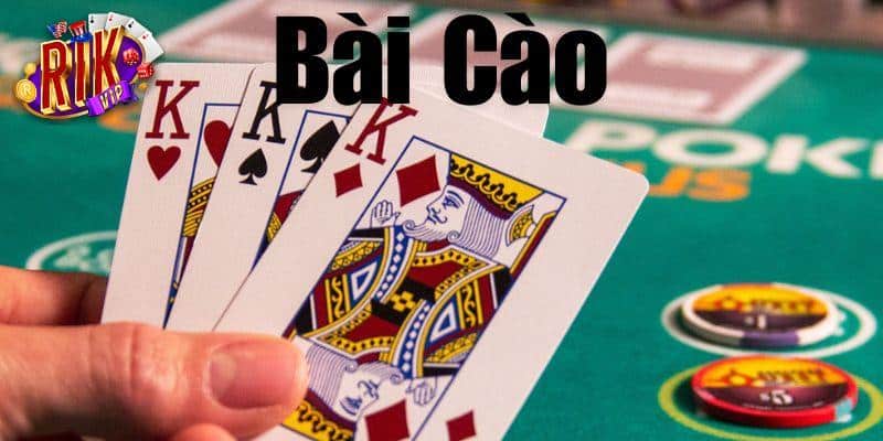 Những lưu ý khi chơi tựa game bài cào rikvip