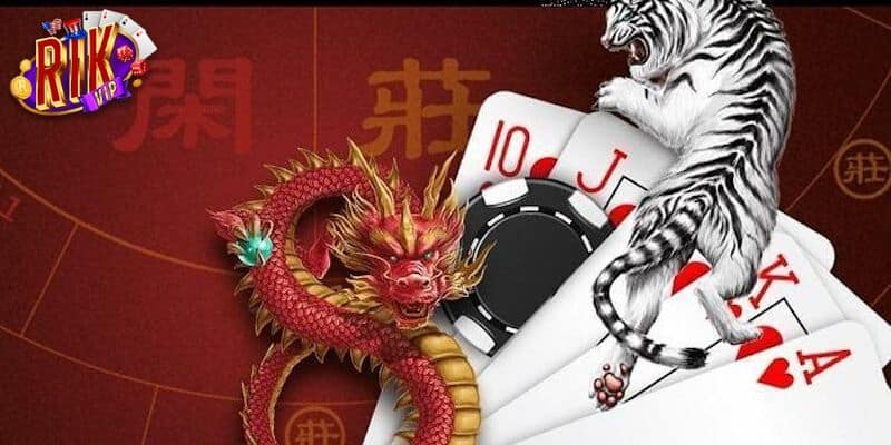 Luật chơi tựa game Long Hổ